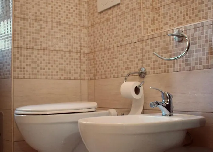Tatil Evi Lavinia In Trastevere *