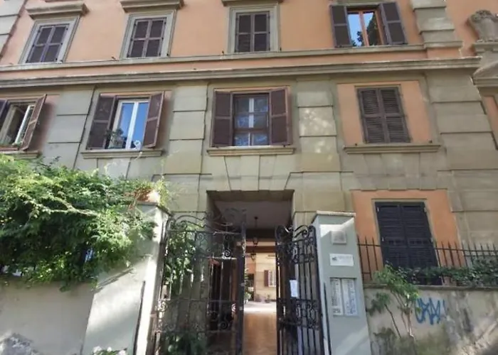 Holiday home Lavinia In Trastevere